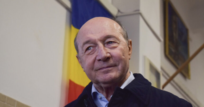 sfatul lui traian basescu pentru nicusor dan vreau sa cred ca presedintele nu va permite 682b5feaea166