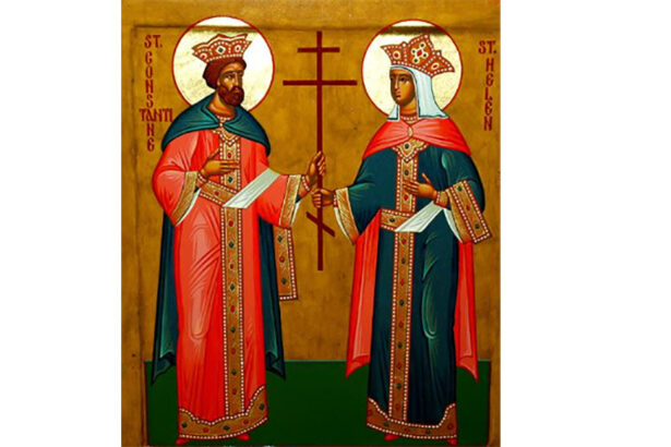 sfintii imparati constantin si mama sa elena sarbatoriti pe 21 mai ce se da de pomana de sufletul celor dragi 682c3472e9fc6