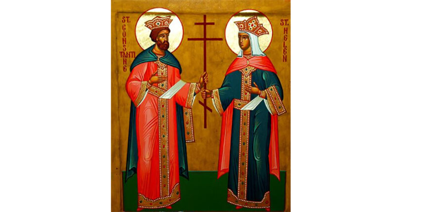 sfintii imparati constantin si mama sa elena sarbatoriti pe 21 mai ce se da de pomana de sufletul celor dragi 682c3472e9fc6
