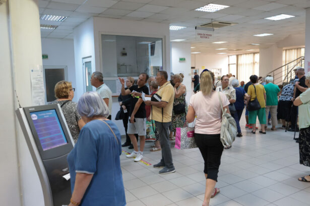 sindicalistii din administratia publica scrisoare deschisa sectorul nu este supradimensionat 68303c617ed3a