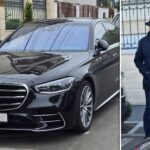 socrul lui ianis hagi conduce un mercedes s 400d 68208c3f1492f