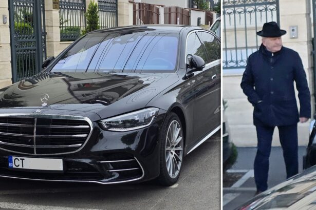 socrul lui ianis hagi conduce un mercedes s 400d 68208c3f1492f
