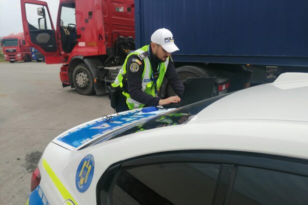 sofer de autocamion prins baut la volan in tariverde 682da24ba0181