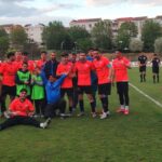 soimii din cernavoda au incheiat cu un egal ultimul meci pe teren propriu din acest sezon 6829aa7cea5f6