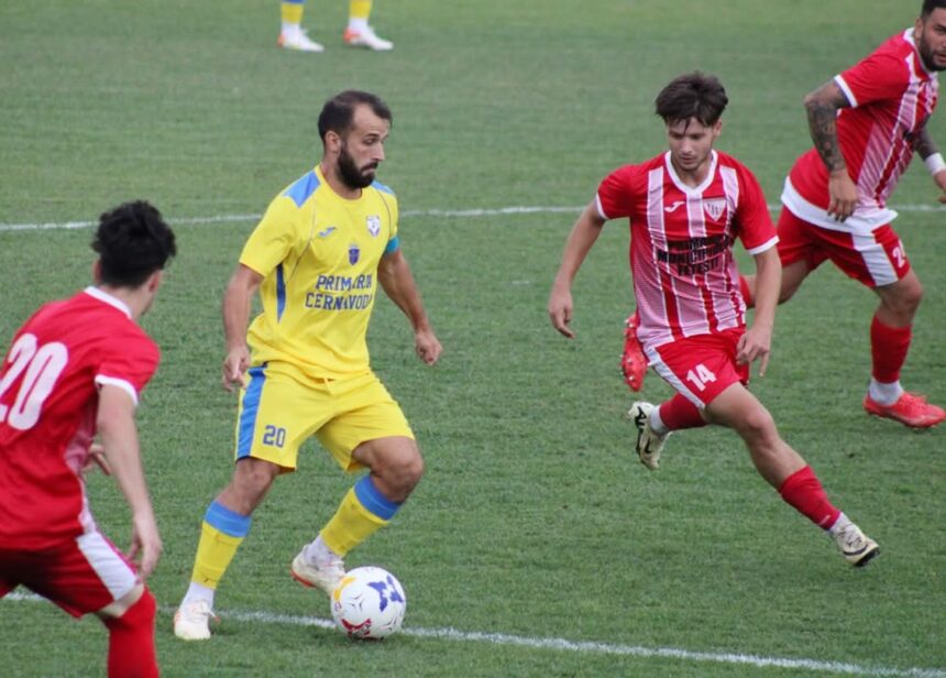 soimii din cernavoda incheie sambata sezonul in liga a 3 a la borcea 6831a84d836ef