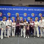 sportivii de la cso ovidiu in top la ashihara karate romanian open 682f13910b311