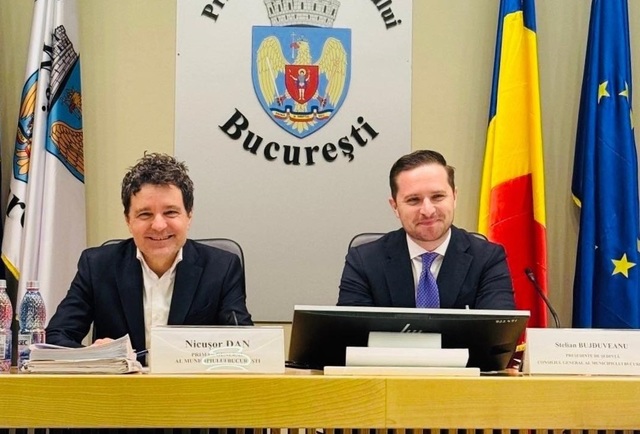 stelian bujduveanu desemnat inlocuitor al lui nicusor dan la primaria capitalei 68302fea0eae3