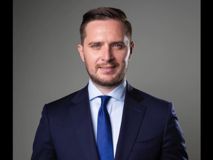 Stelian Bujduveanu, primarul general al capitalei, provine din Constanța 1 stelian bujduveanu primarul general al capitalei este din constanta 68307d4db2bbf