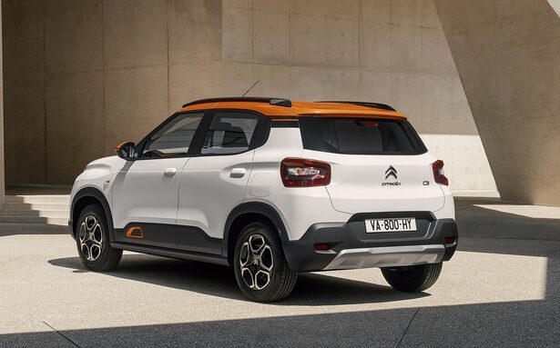 stellantis l a schimbat pe seful citroen cel care a incercat sa rivalizeze cu dacia a fost inlocuit cu un fost executiv vw si saic 682b2cd27c385