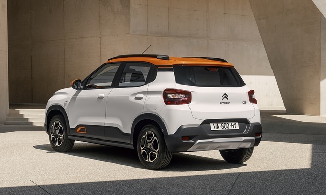 Stellantis l-a înlocuit pe șeful Citroen, care a încercat să concureze cu Dacia, cu un fost executiv de la VW și SAIC. 1 stellantis l a schimbat pe seful citroen cel care a incercat sa rivalizeze cu dacia a fost inlocuit cu un fost executiv vw si saic 682b2cd27c385