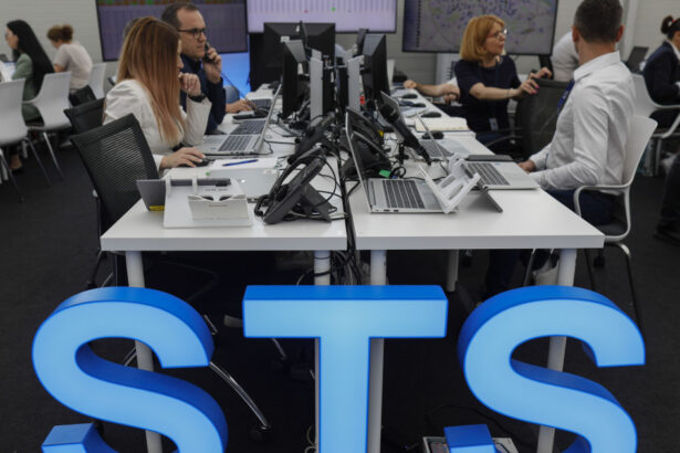 sts explica in detaliu cum au functionat sistemele informatice la alegeri votul se face prin stampila procesul nu e electronic 682daf4d054c3