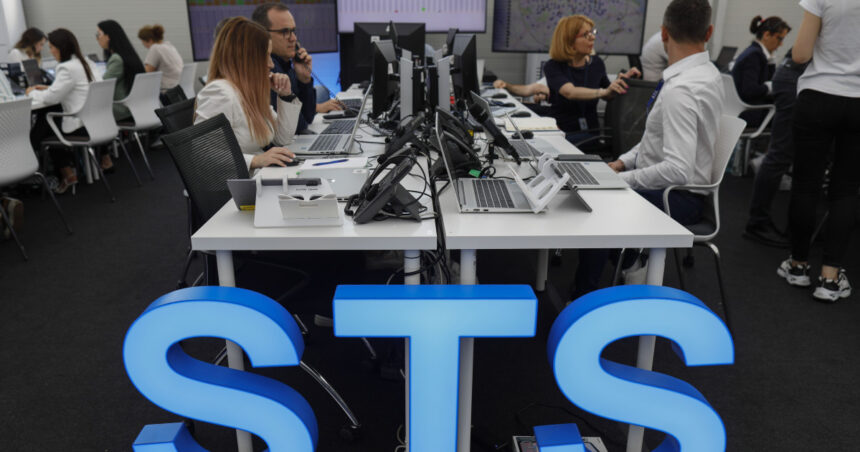 sts explica in detaliu cum au functionat sistemele informatice la alegeri votul se face prin stampila procesul nu e electronic 682daf4d054c3