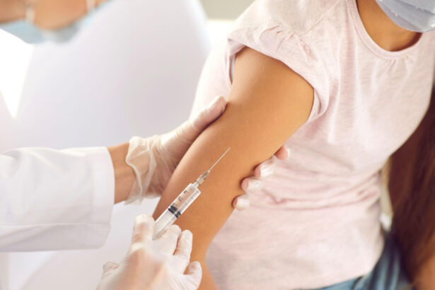 sua nu mai recomanda vaccinul anti covid pentru copii si femei insarcinate robert kennedy jr o decizie de bun simt 6836c24f5bf75