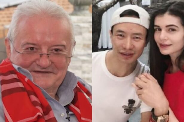 sunt si bunic irinel columbeanu declaratia momentului ce a recunoscut cand a fost intrebat de copilul monicai gabor si al lui mr pink nimeni nu se astepta la asta 68384fd29966d
