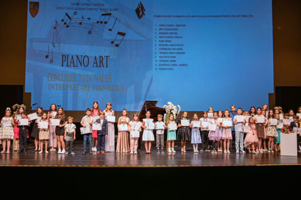 surprize importante la cea de a ix a editie a concursului national de interpretare pianistica piano art 6823d950b5345