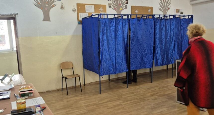 Suspiciuni de vot ilegal în Mamaia: Poliția explică situația cetățenilor din Republica Moldova care au votat în Constanța 1 suspiciuni de vot ilegal in mamaia politia clarifica situatia unor cetateni din republica moldova care au fost la urne in constanta 6829b81dc27fa