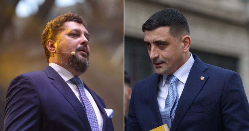 Târziu îl contrazice pe Simion și afirmă că nu au existat fraude electorale: „Nu s-au furat un milion de voturi” 1 tarziu il contrazice pe simion si spune ca nu au fost fraude electorale nu s au furat un milion de voturi 6831b5f470461