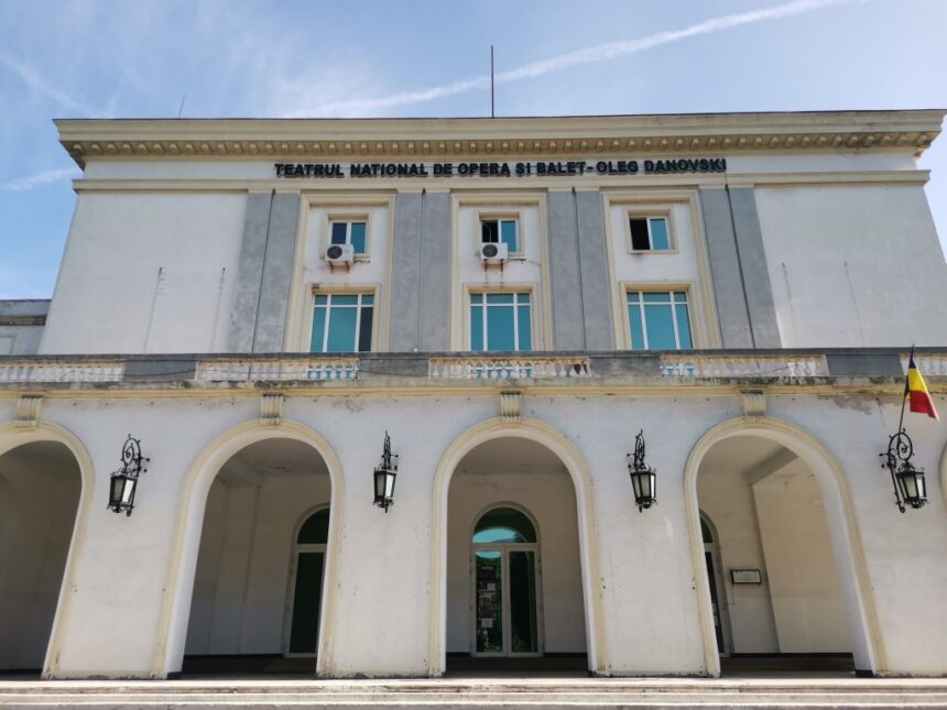 teatrul national de opera si balet oleg danovski va intra in renovare municipalitatea a lansat o licitatie de peste 78 de milioane de lei 6838e33ef029b