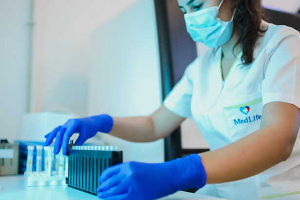 tehnologiile de secventiere genetica la medlife imbunatatirea tratamentelor personalizate si cresterea sanselor de vindecare 68358cef2b79f