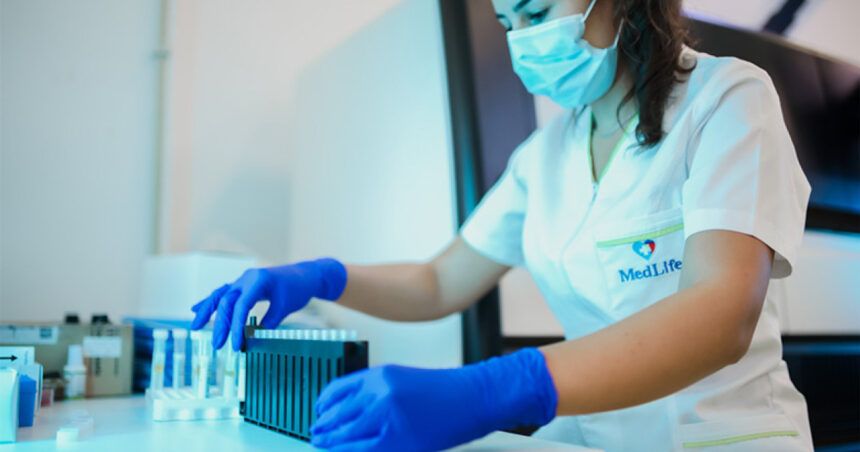 tehnologiile de secventiere genetica la medlife imbunatatirea tratamentelor personalizate si cresterea sanselor de vindecare 68358cef2b79f