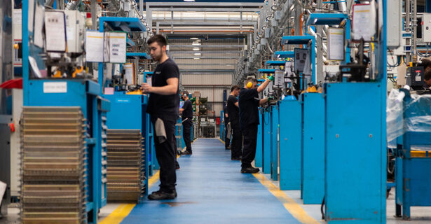 teknia a imprumutat 30 milioane euro de la bei pentru finantarea activitatilor de cercetare si dezvoltare inclusiv in romania 6839a9bddefc8