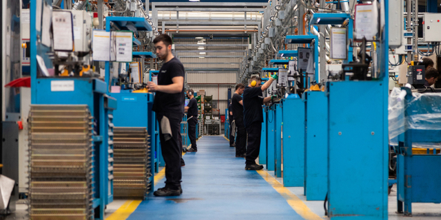 teknia a imprumutat 30 milioane euro de la bei pentru finantarea activitatilor de cercetare si dezvoltare inclusiv in romania 6839a9bddefc8