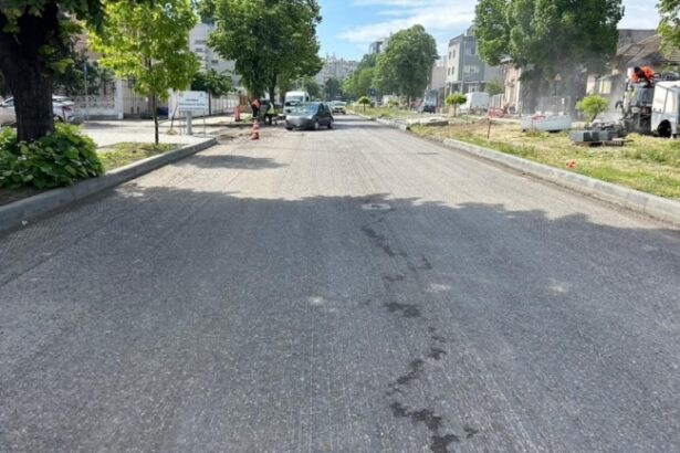 trafic rutier va fi restrictionat partial pe o portiune a bulevardului mamaia din constanta 6823312f74546