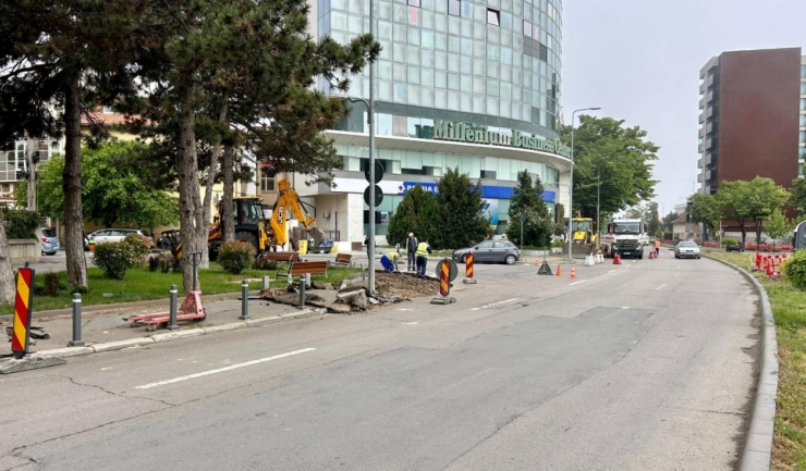 traficul rutier se restrictioneaza partial pe b dul mamaia din constanta 683071869dc57