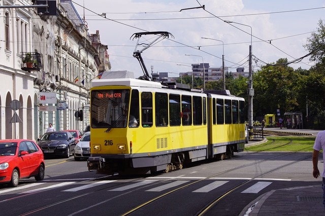 transportul public din oradea se va scumpi 33 un bilet de calatorie valabil o ora va costa 4 lei 682c69164dd76