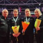trei medalii pentru fetele de la csm constanta la europenele de tenis de masa la tineret 68222af61e0e6