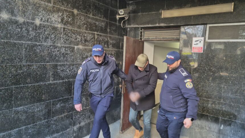 tribunalul constanta ia la puricat ancheta dna in cazul lui marius sponoche fostul manager al spitalului din cernavoda cand incep dezbaterile cu usile inchise 68216594be991