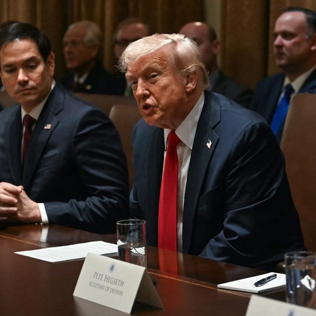 trump viziteaza trei dintre cele mai bogate tari din lume ce isi doresc acestea de la liderul sua intre timp netanyahu a fost lasat sa priveasca de pe margine 6823240fcb233