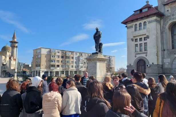 tururi ghidate gratuite in peninsula organizate de minac cu ocazia zilelor constantei 682c50821bb8b