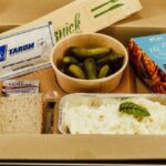 ultima ora activitatea furnizorului de catering al tarom suspendata compania aeriana a activat rezerva 68230b7ed781c