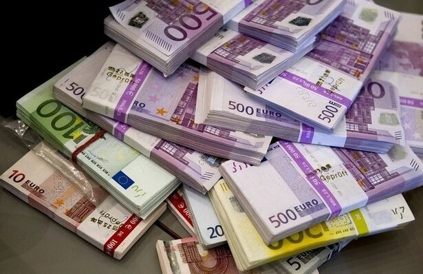 ultima ora erste bnr a cheltuit 6 miliarde de euro pentru apararea leului dupa primul tur al alegerilor prezidentiale 68220e780d29c