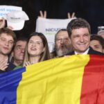 ULTIMA ORĂ Nicușor Dan - viitorul președinte al României 3 ultima ora nicusor dan matematic presedintele romaniei 682a4f5564948