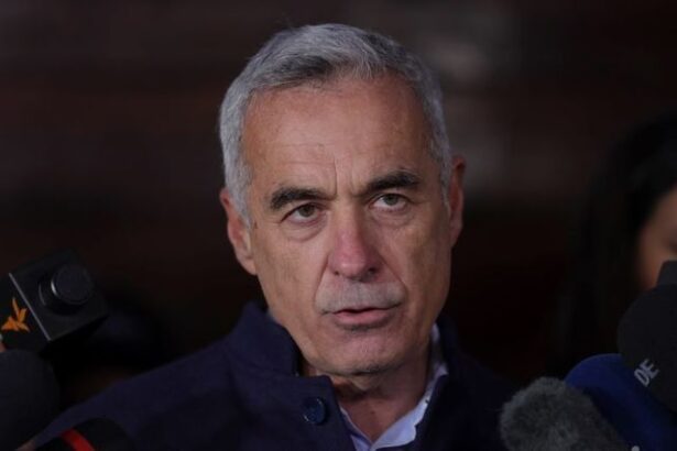ultima ora parchetul general extinde urmarirea penala a lui calin georgescu pentru promovarea cultului persoanelor vinovate de genocid contra umanitatii si de crime de razboi si promovarea de idei co 68358ea24f170