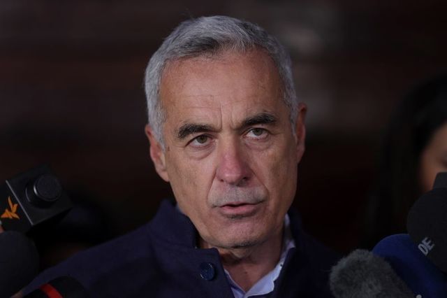 ultima ora parchetul general extinde urmarirea penala a lui calin georgescu pentru promovarea cultului persoanelor vinovate de genocid contra umanitatii si de crime de razboi si promovarea de idei co 68358ea24f170