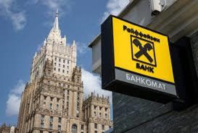 ultima ora raiffeisen bank romania le a inchis conturile mai multor cetateni rusi rezidenti printre care 2 fosti sefi mechel 6825105ab1ce2