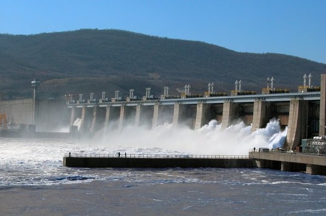 ULTIMA ORĂ Seceta a afectat grav producția și profitul Hidroelectrica. Compania de stat a obținut mai multe venituri din furnizare decât din vânzări angro 1 ultima ora seceta a prabusit productia si profitul hidroelectrica compania de stat a facut mai multi bani din furnizare decat din vanzari angro 682428517ab73