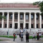 ultima ora trump retrage universitatii harvard dreptul de a primi studenti straini 682fe9a6abf81