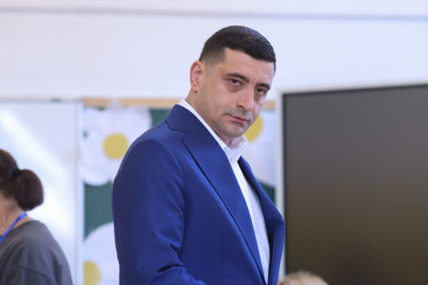 ultima ora video george simion si a recunoscut infrangerea in fata lui nicusor dan 682a60d2a82a1