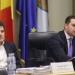 ultima sedinta a consiliului general al capitalei la care participa edilul nicusor dan consilierii aleg primarul interimar 683019398abd1