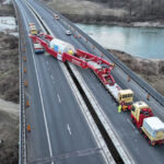 Ultimul transport agabaritic de 753 de tone pentru Termocentrala Mintia intră în ţară sâmbătă. Ce traseu va parcurge? 2 ultimul transport agabaritic pentru termocentrala mintia de 753 de tone intra in tara sambata ce traseu va parcurge 68274f0974f3a