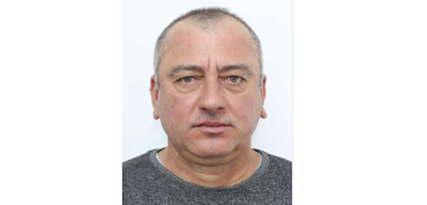 un barbat din judetul tulcea a disparut dupa ce a plecat in germania l ati vazut 6831736d1d046