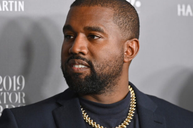 un cantec al lui kanye west in care este glorificat hitler ascultat de milioane de ori pe platforma x a lui elon musk 682d8e718cca1