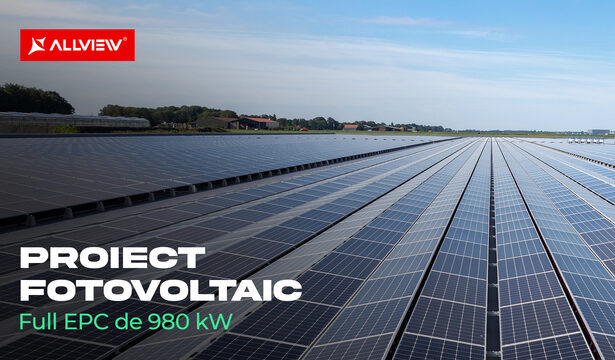 un mare producator de lactate din romania isi pune aproape 1 mw de panouri solare pe fabrici 682c5084d9ca3