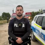 un politist din medgidia a salvat minorul care a cazut in canalul dunare marea neagra 68335f873866a