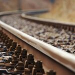 un vagon al unui tren de marfa care circula pe ruta constanta port barsesti a deraiat 682e1d1b81cd7