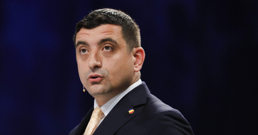 unde am fost azi reactia lui george simion dupa ce au aparut fotografii cu el in varsovia in ziua in care ccr a validat alegerile 683001dfe09d5